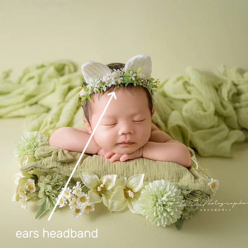 Ears Headband